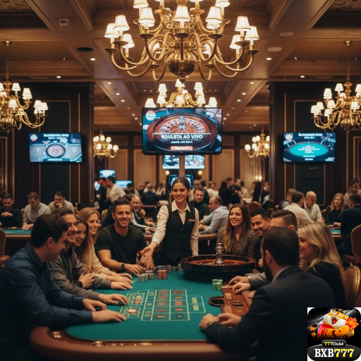 bxb777.com - aproveitar em premium cassino online