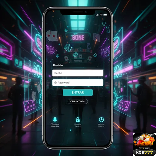 bxb777.com - copiar rápido link de acesso