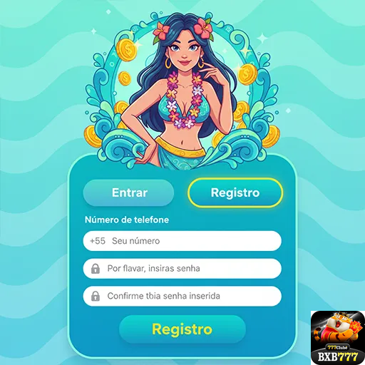 bxb777.com - acessar em rápido página de login