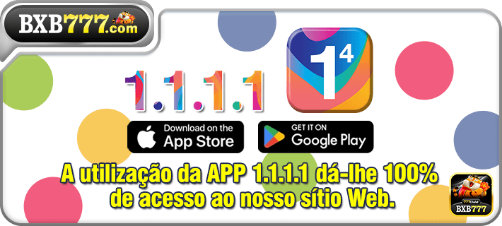App Mobile bxb777.com
