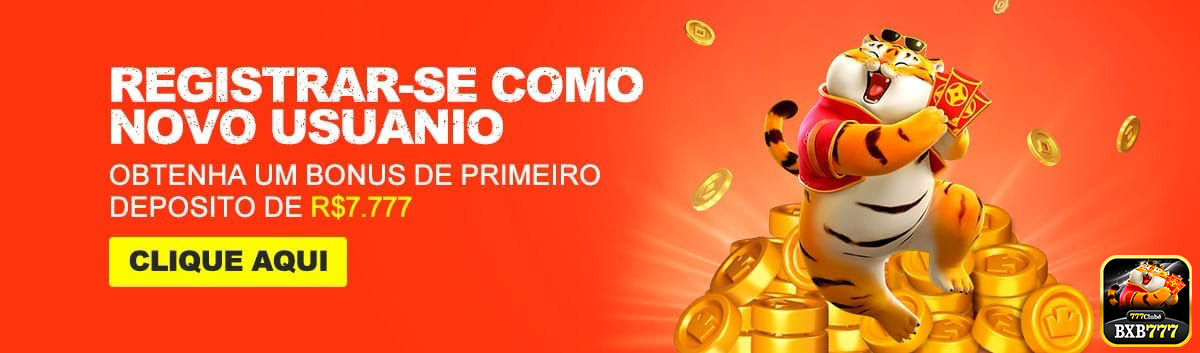 Cashback Garantido bxb777.com