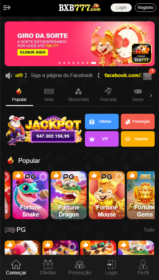 Segurança Absoluta e Confiabilidade em Cada Jogada