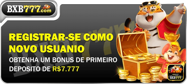 Prêmios Jogos bxb777.com