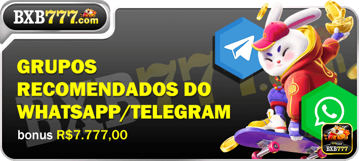 Plataforma Premium bxb777.com