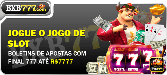 Prêmios Promoções bxb777.com